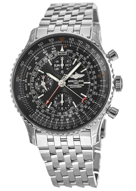 breitling navitimer watchmaxx|Breitling Navitimer original.